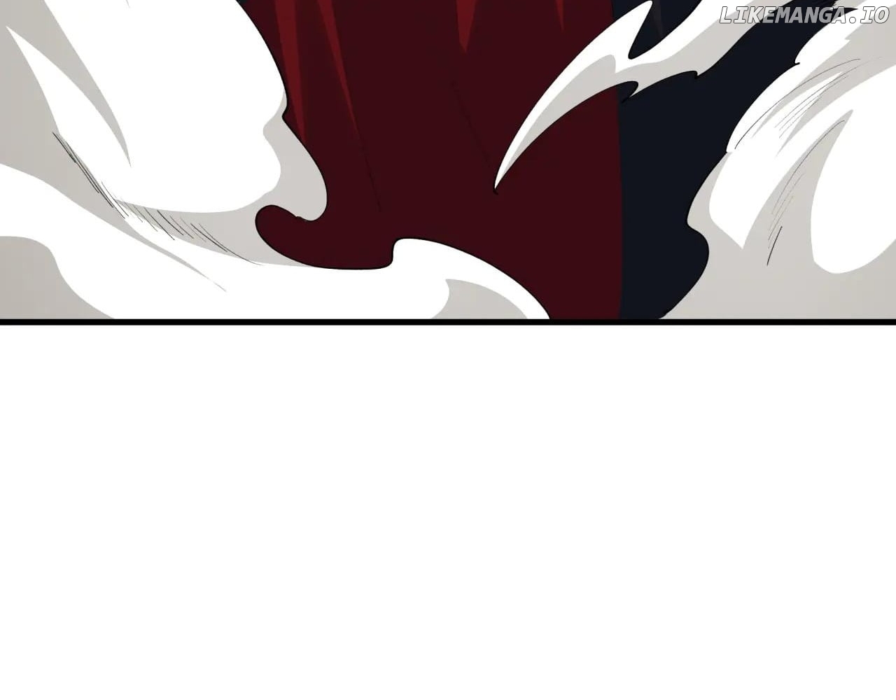 Era of the Haunted Chapter 381 - page 45